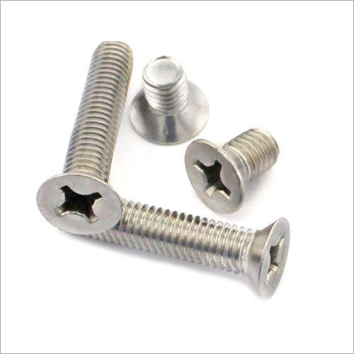 CSK Machine Screw