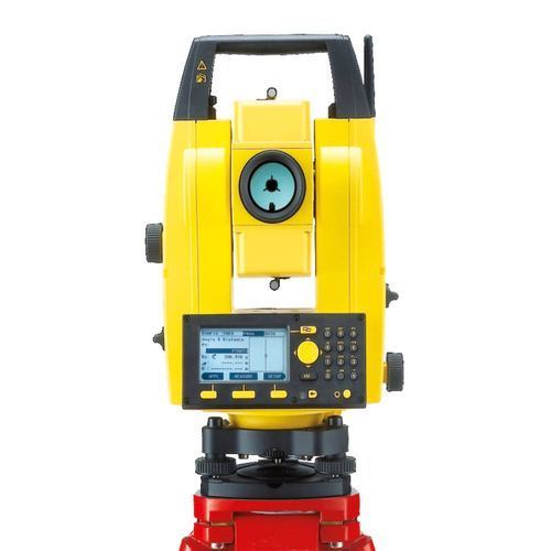 ELECTRONIC TOTAL STATION
