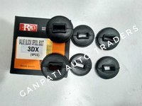 JCB VALVE BLOCK SPOOL BOOT 3DX