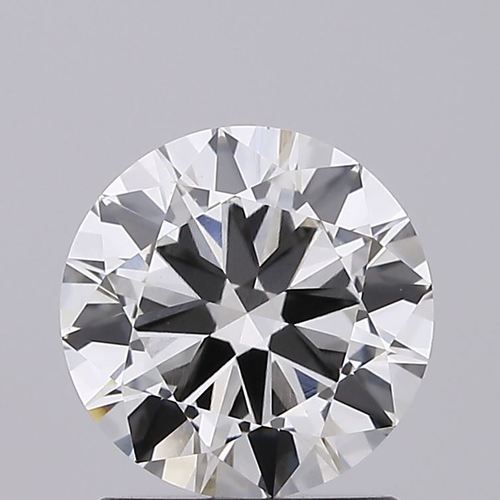 Round Brilliant Cut CVD 1.50ct Diamond I VS1 IGI Certified Lab Grown TYPE2A 451058821