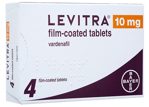 Vardenafi Tablets