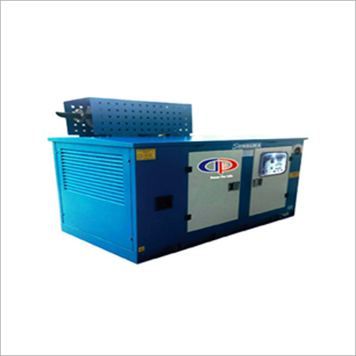 62.5 KVA DG Set