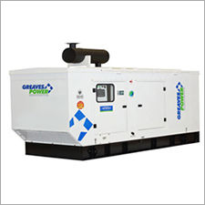 1010 Kva Dg Set Rated Frequency: 50-60 Hertz (Hz)