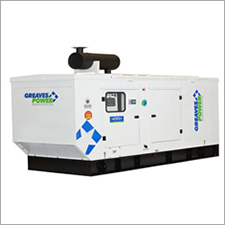 1010 KVA DG Set