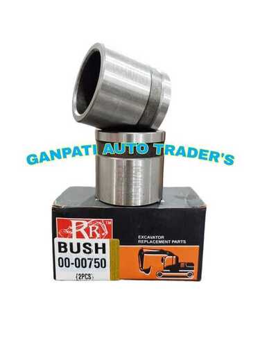JCB BUSH