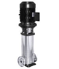 Vertical High Pressure Booster Pump