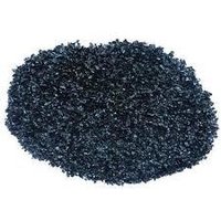 Humic Acid Fertilizer - 99% Pure Granular Black Organic Fertilizer | Controlled Release, Water Soluble, Suitable For Agriculture
