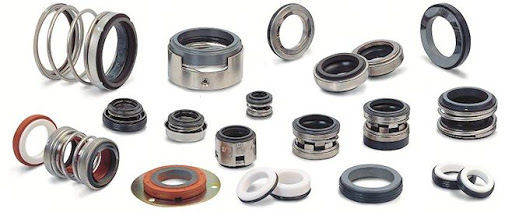 Industrial Mechanical Seal