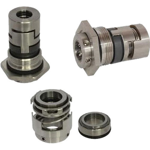 Industrial Mechanical Seal