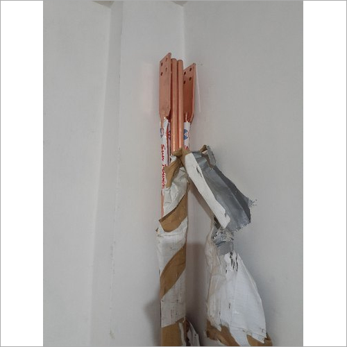 Chemical Gel Earthing