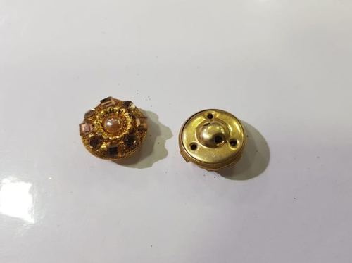 Lakh button