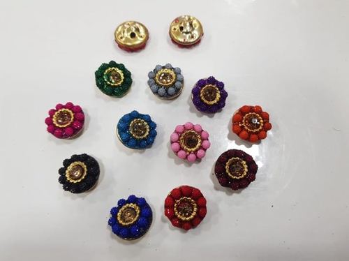 Moti button