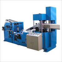 Automatic Tissue Paper Making Machine