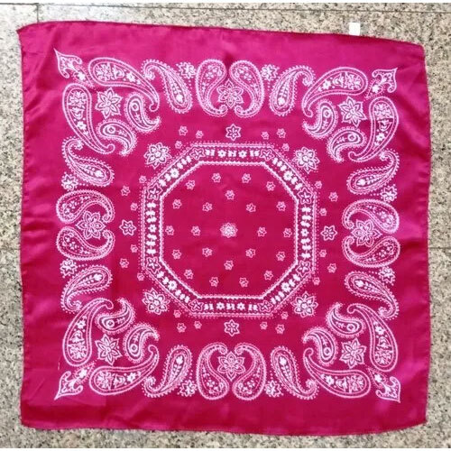 Cotton Bandana