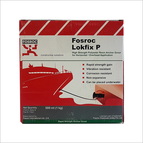 Fosric Lokfix P