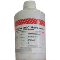 Grey Colpor 200 Hardener
