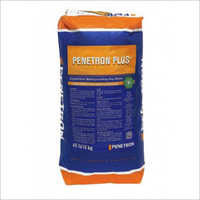 18 Kg Penetron Plus Application: Treatment For The Waterproofing And Protection Of Concrete