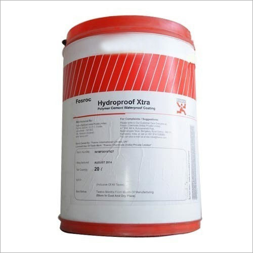 20 Ltr Hydroproof Xtra