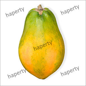 Fresh Papaya