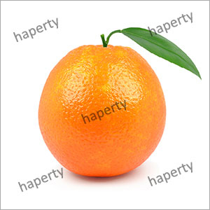 Fresh Orange
