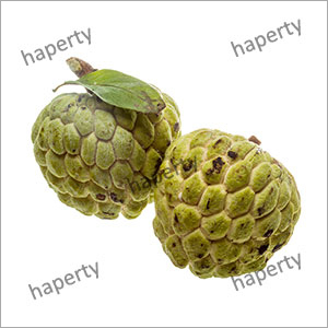 Fresh Custard Apple
