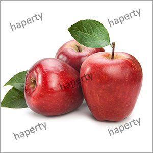 Fresh Apple