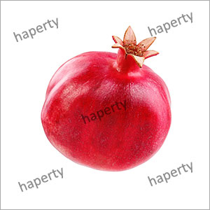 Fresh Pomegranate