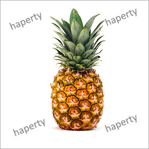 Fresh Pineapple