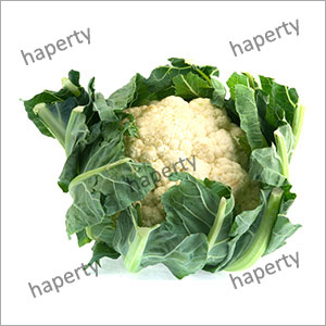 Fresh Cauliflower
