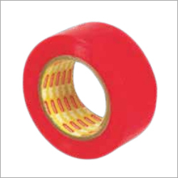 Double Side Red Tape