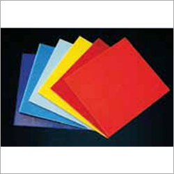 ABS Plastic Sheets By HAPERTY