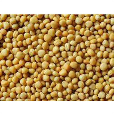 Organic Yellow Mustard Seed By KITCHEN SPICES