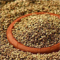Raw Ajwain Seed
