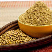 Grounded Spices Powder