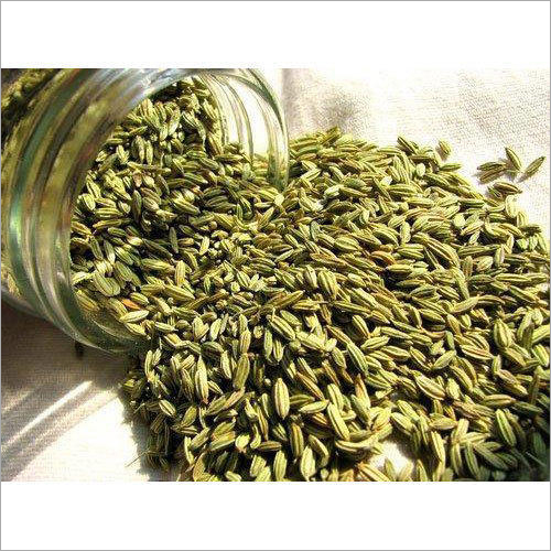 Natural Fennel Seed