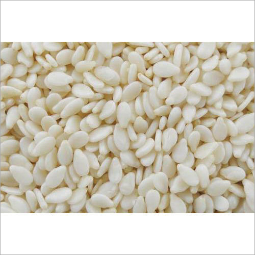 White Sesame Seed By KITCHEN SPICES