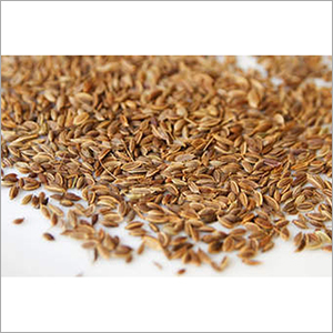 Natural Dill Seed