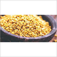 Natural Fenugreek Seed