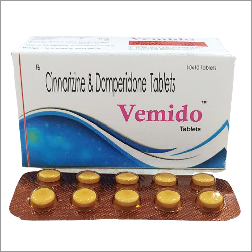 Vemido Tablets