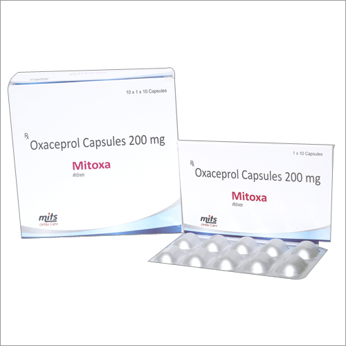 Oxaceprol 200mg