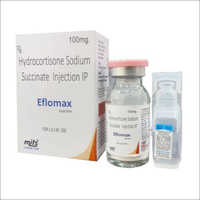 Hydrocortisone Sodium Succinate 100 mg