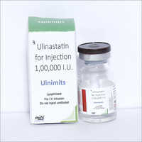 Ulinastatin 100000 I.U. injection