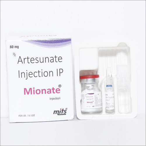 Mionate Injection