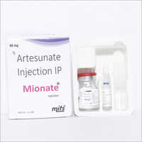 Mionate Injection
