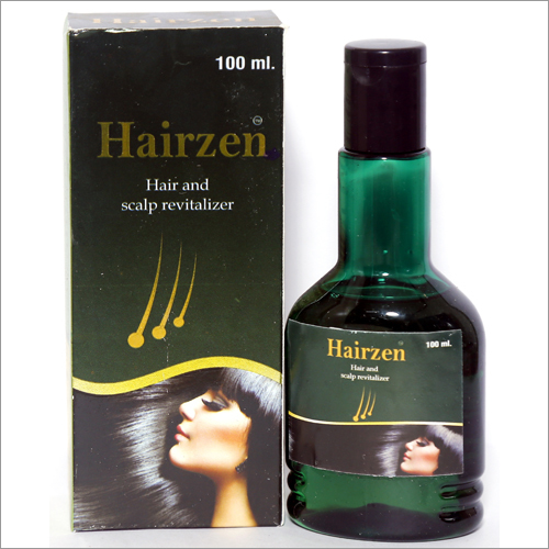 Hair & Scalp Revitalizer By MITS HEALTHCARE PRIVATE LIMITED