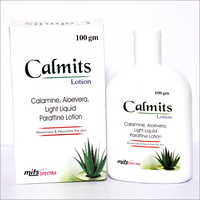 Calamine with Aloe vera