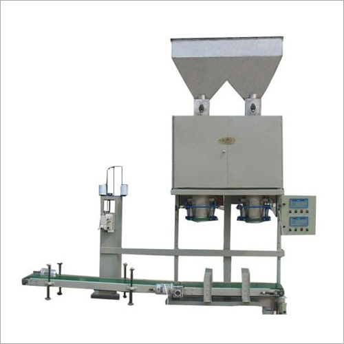 Bag Packing Machine By HINDUSTAN PRODUCT CORPORATION