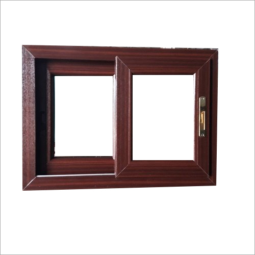 Color Orofile UPVC Window