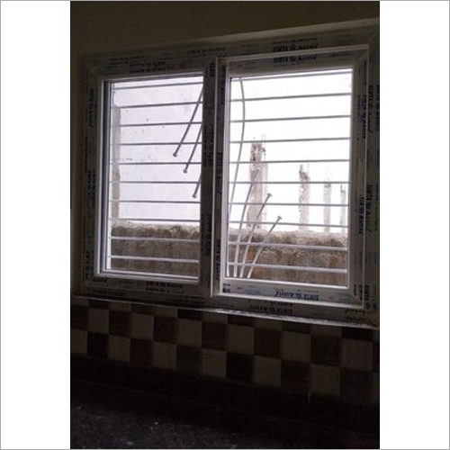 UPVC Sliding Window
