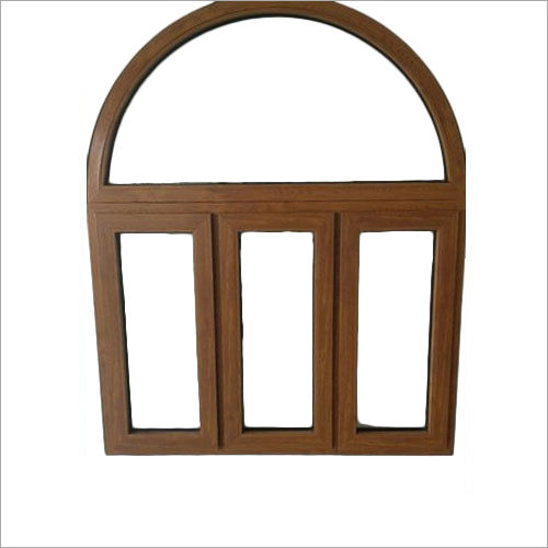 Upvc Arch Window Application: Home